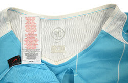 Maillot TSV 1860 München Extérieur Nike 2004-05 vintage collector