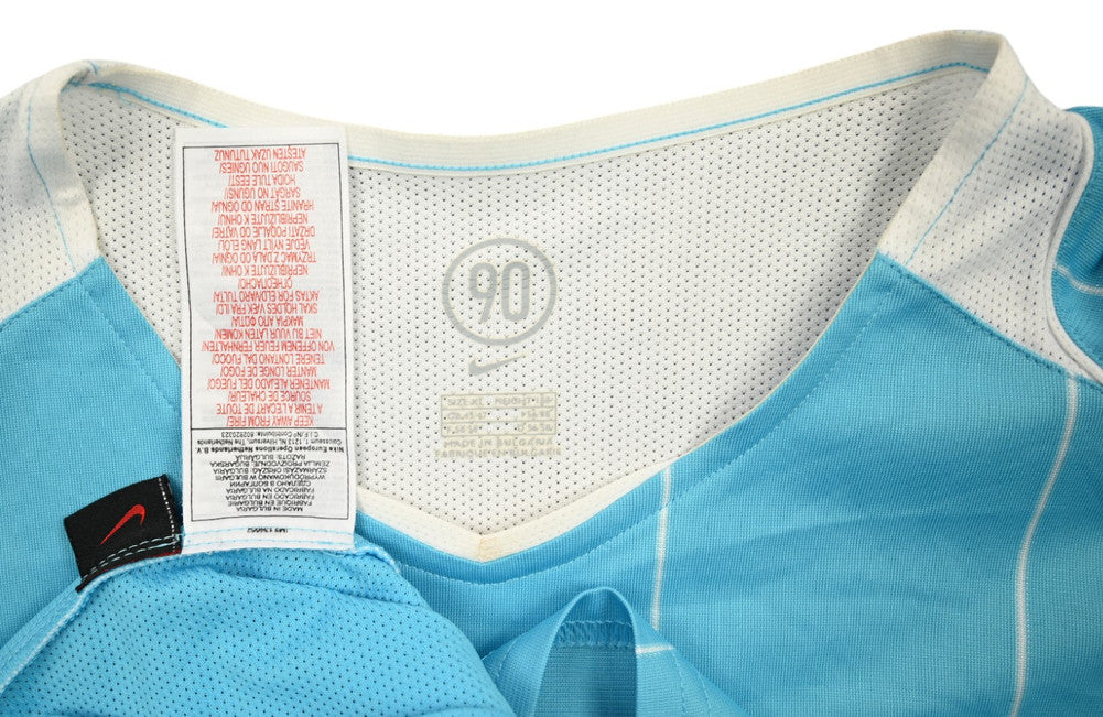 Maillot TSV 1860 München Extérieur Nike 2004-05 vintage collector