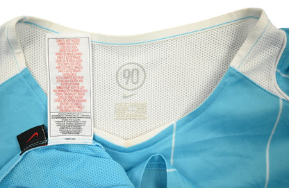 Maillot TSV 1860 München Extérieur Nike 2004-05 vintage collector