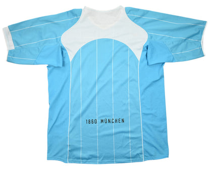 Maillot TSV 1860 München Extérieur Nike 2004-05 vintage collector