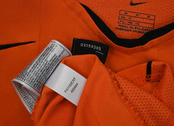 Maillot Valencia CF Extérieur Nike 2004-05 Vintage | 9/10