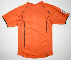 Maillot Valencia CF Extérieur Nike 2004-05 Vintage | 9/10