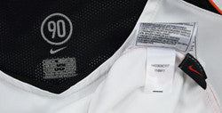 Maillot Valencia Domicile 2004-05 Nike Corradi vintage collector