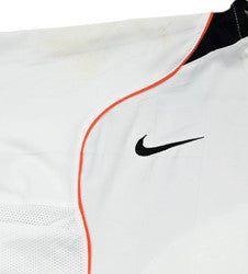Maillot Valencia Domicile 2004-05 Nike Corradi vintage collector