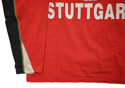 Maillot VFB Stuttgart 2004-05 Puma Hildebrand Domicile Vintage