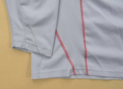 Maillot VFB Stuttgart Extérieur Puma 2004-05 Vintage Longsleeve
