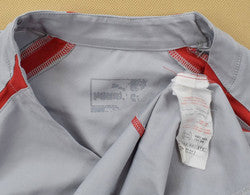 Maillot VFB Stuttgart Extérieur Puma 2004-05 Vintage Longsleeve