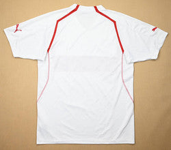 Maillot VFB Stuttgart Extérieur 2004-05 Puma Vintage Kuranyi