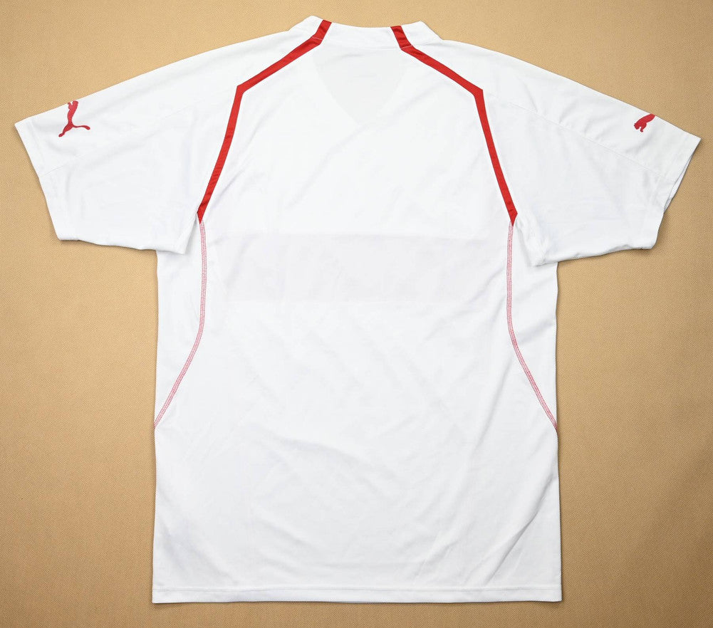 Maillot VFB Stuttgart Extérieur 2004-05 Puma Vintage Kuranyi