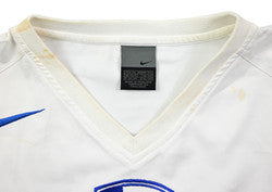 Maillot VfL Bochum 2004-05 Nike Domicile Vintage LOKVENC