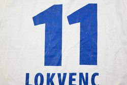 Maillot VfL Bochum 2004-05 Nike Domicile Vintage LOKVENC
