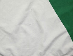 Maillot Werder Bremen Domicile Kappa 2004-05 vintage WIR