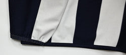 Maillot West Bromwich Albion 2004-05 Diadora Domicile Vintage XL