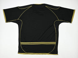 Maillot Wigan Athletic Extérieur JJB 2004-05 Vintage XXL