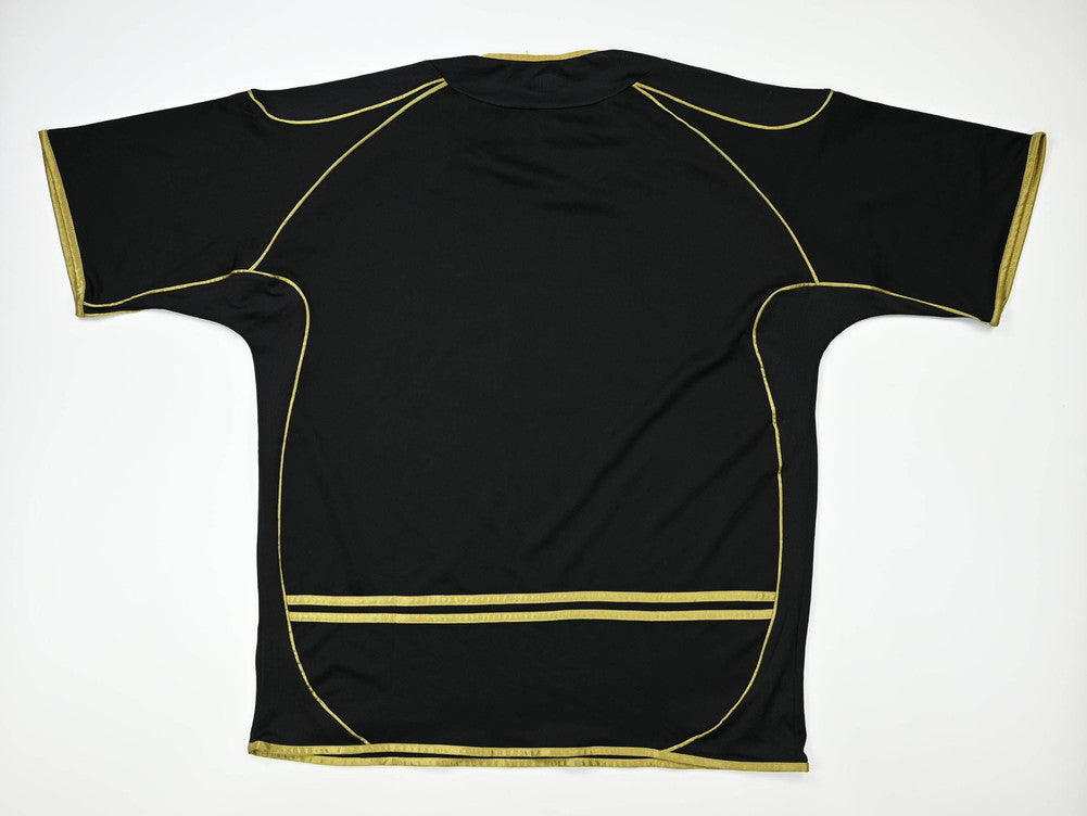Maillot Wigan Athletic Extérieur JJB 2004-05 Vintage XXL