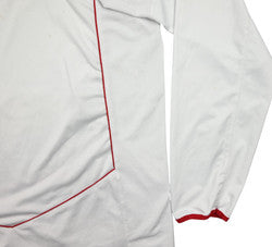 Maillot Wisła Kraków 2004-05 Domicile Manches Longues Nike