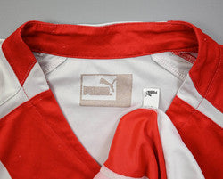 Maillot AS Monaco 2004-2006 Puma Vintage Collector