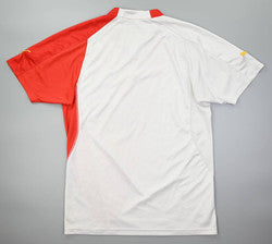 Maillot AS Monaco 2004-2006 Puma Vintage Collector