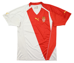 Maillot AS Monaco 2004-2006 Puma Vintage Collector