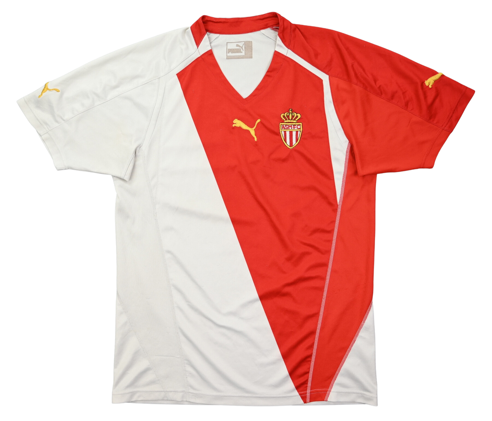 Maillot AS Monaco 2004-2006 Puma Vintage Collector