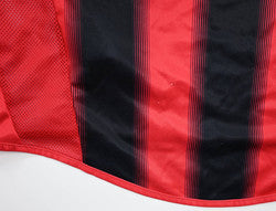 Maillot Bayer Leverkusen 2004-06 Adidas Domicile Vintage