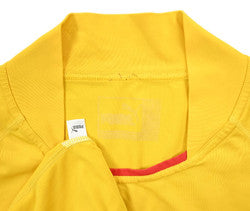 Maillot Cameroun Domicile Puma 2004-2006 Vintage Collector