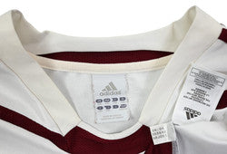 Maillot FC Nürnberg 2004-06 Adidas Domicile Vintage 2XL