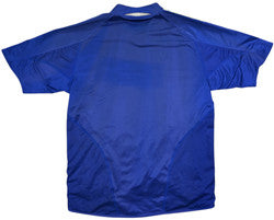 Maillot Schalke 04 Domicile Adidas 2004-2006 Vintage Collector