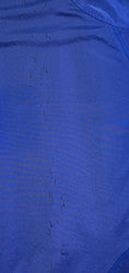 Maillot Schalke 04 Domicile Adidas 2004-2006 Vintage Collector