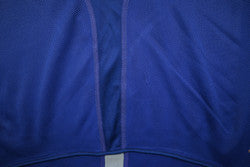 Maillot France 2004-06 Adidas Henry Domicile Vintage - S