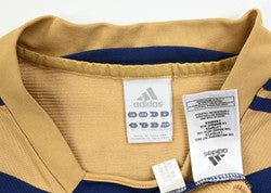 Maillot Grasshopper Zurich Extérieur Adidas 2004-06 Vintage