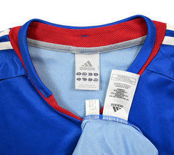 Maillot Japon Domicile Adidas 2004-2006 vintage taille S