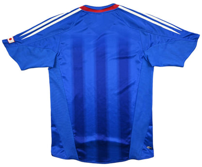 Maillot Japon Domicile Adidas 2004-2006 vintage taille S