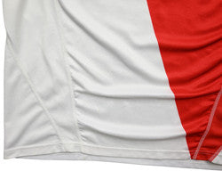 Maillot Monaco Extérieur Puma 2004-06 Evra Vintage