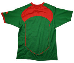 Maillot Maroc Domicile Nike 2004-2006 Vintage L Boys — 8/10