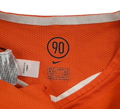 Maillot Pays-Bas Domicile Nike 2004-2006 Vintage – 9/10