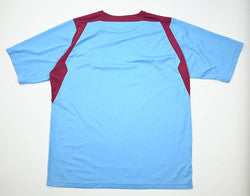 Maillot West Ham United Domicile Reebok 2004-06 Vintage