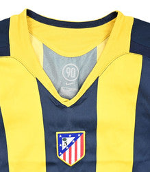Maillot Atlético Madrid Domicile Nike 2005-06 Vintage 9/10