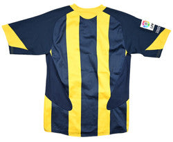 Maillot Atlético Madrid Domicile Nike 2005-06 Vintage 9/10