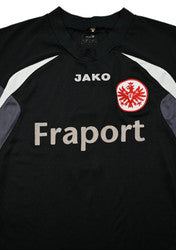 Maillot Gardien Eintracht Frankfurt 2005-06 Jako Vintage | S