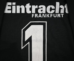Maillot Gardien Eintracht Frankfurt 2005-06 Jako Vintage | S