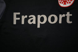 Maillot Gardien Eintracht Frankfurt 2005-06 Jako Vintage | S