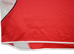 Maillot Énergie Cottbus 2005-06 Jako Domicile vintage signé