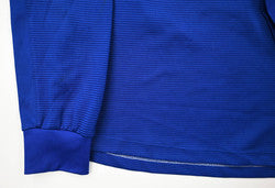 Maillot Everton Domicile 2005-06 Umbro Barkley Boys Vintage