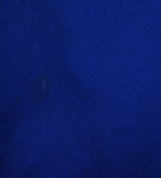 Maillot Everton 2005-06 Umbro Domicile Davies Vintage XXL