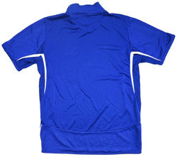 Maillot Everton 2005-06 Umbro Domicile Vintage Chang - XL Boys