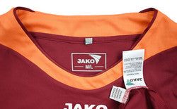Maillot FC Luzern 2005-06 Domicile Jako Match Issue #27