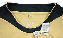 Maillot FC Luzern Extérieur Jako 2005-06 Match Issue Vintage