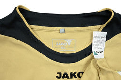 Maillot FC Luzern Extérieur 2005-06 Jako Match Issue Vintage