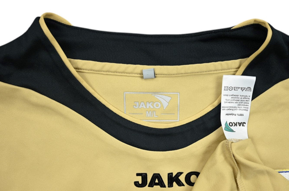 Maillot FC Luzern Extérieur 2005-06 Jako Match Issue Vintage